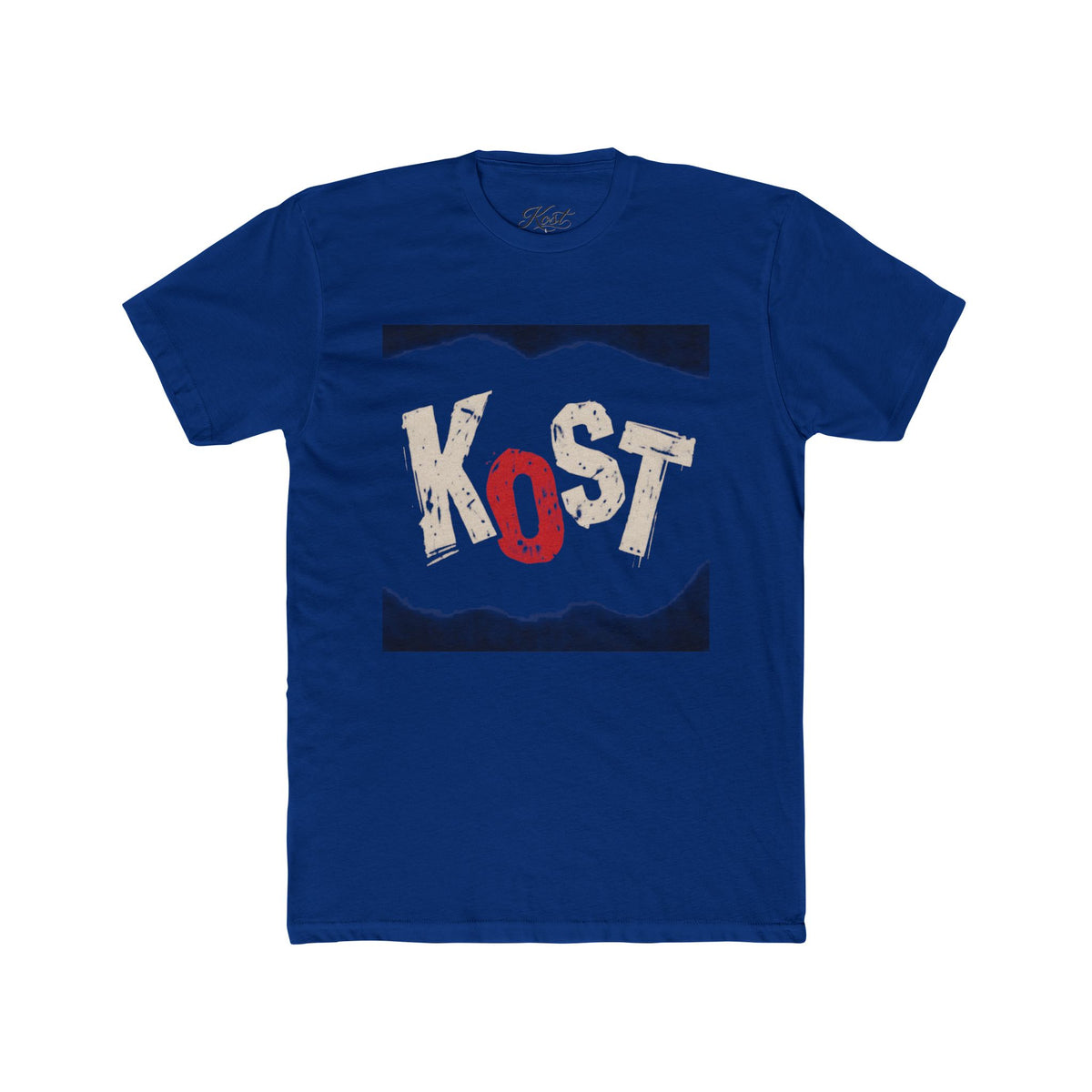 KOST Graphic T-Shirt