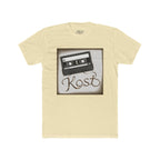 Kost Cassette Retro Music T-Shirt