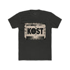 Unisex Cotton Crew Tee
