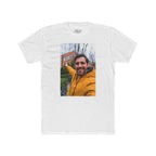 Personalized Photo Cotton Crew T-Shirt