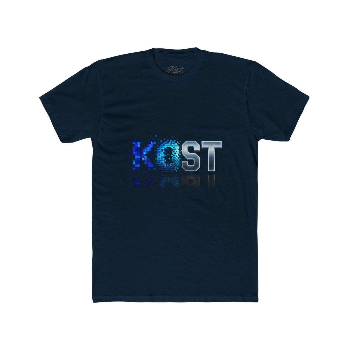 KOST Logo Graphic T-Shirt