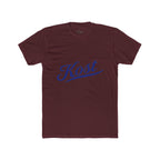 Kost Script Logo Tee — Classic Retro Logo T-Shirt