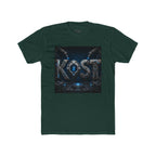 KOSMI Cosmic Space Graphic T-Shirt
