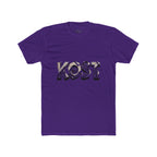 KOST Graphic T-Shirt – Vintage-Inspired Artistic Streetwear Tee
