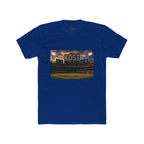 KOST Stadium Baseball Tee — Vintage Ballpark Graphic T-Shirt