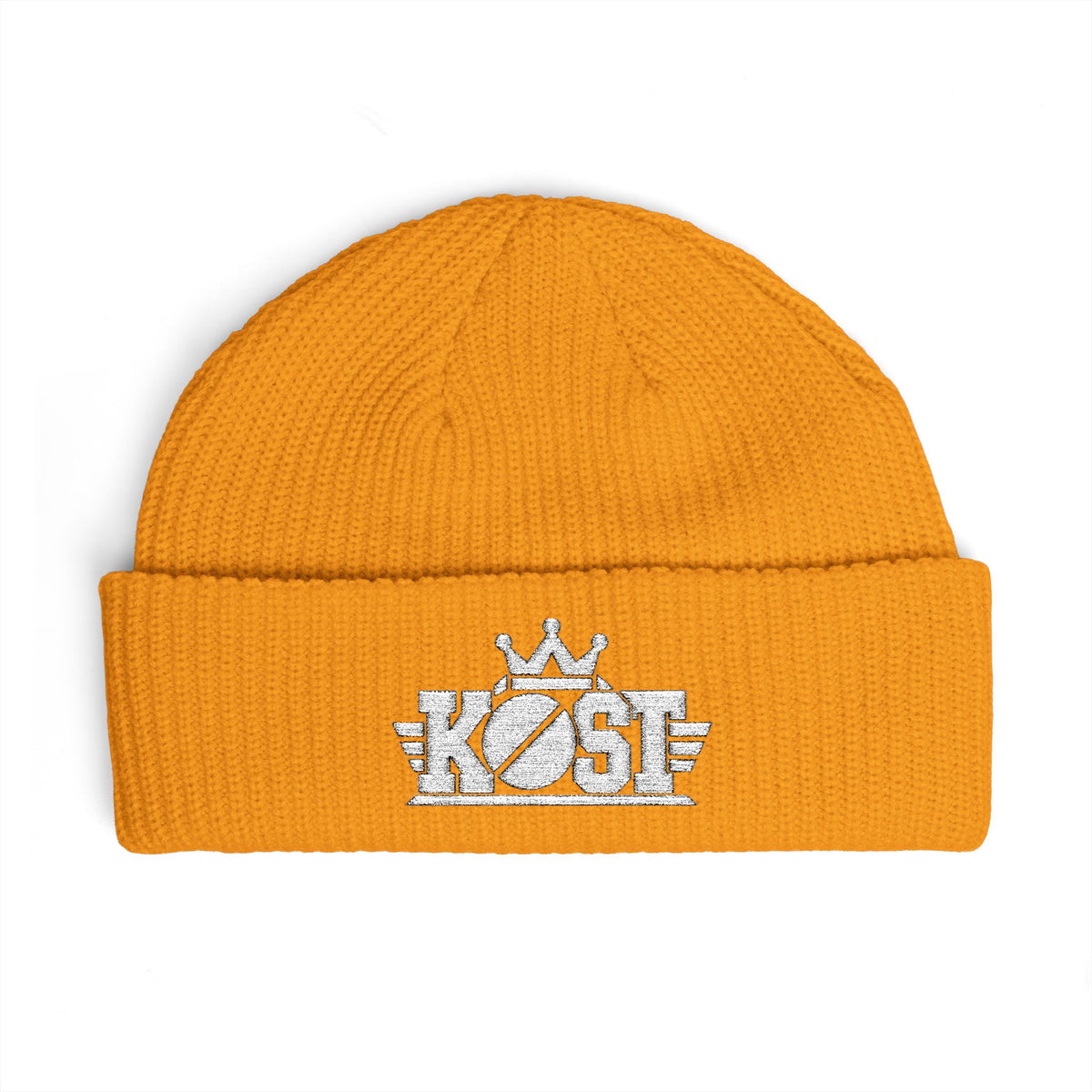 Cuff Beanie