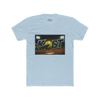 Kost Baseball Graphic Tee — Vintage Stadium Logo T‑Shirt