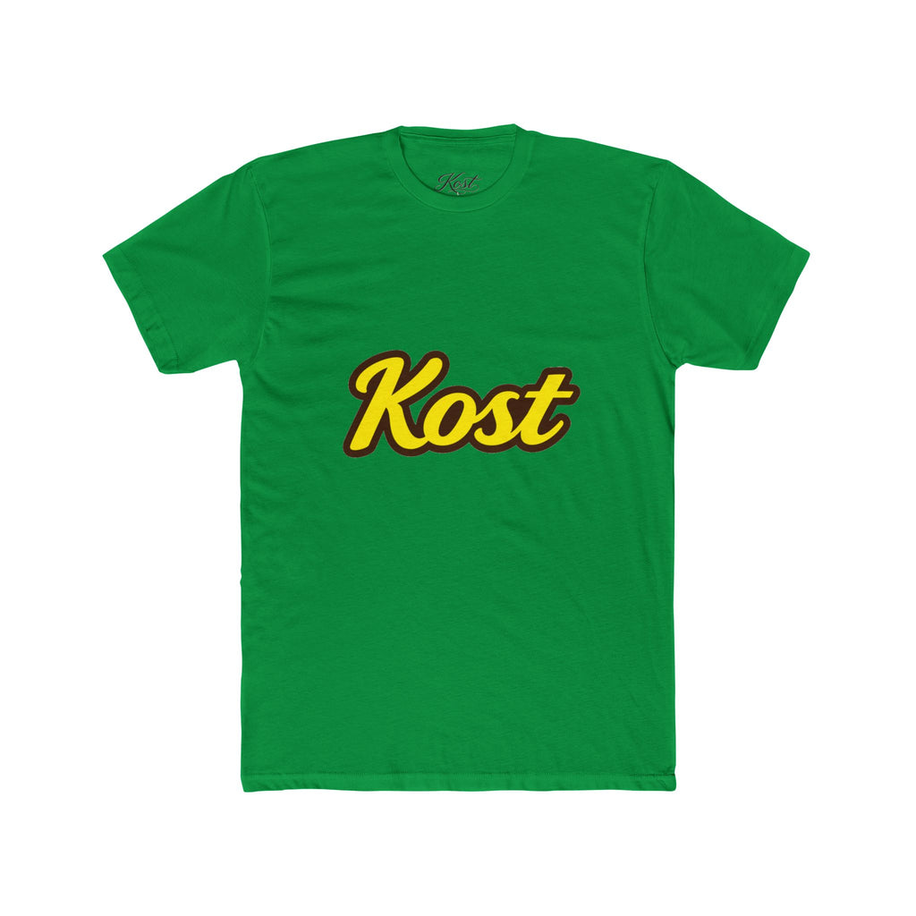 Kost Script Logo Tee
