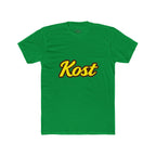 Kost Script Logo Tee