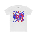 KOST Abstract Graphic T-Shirt