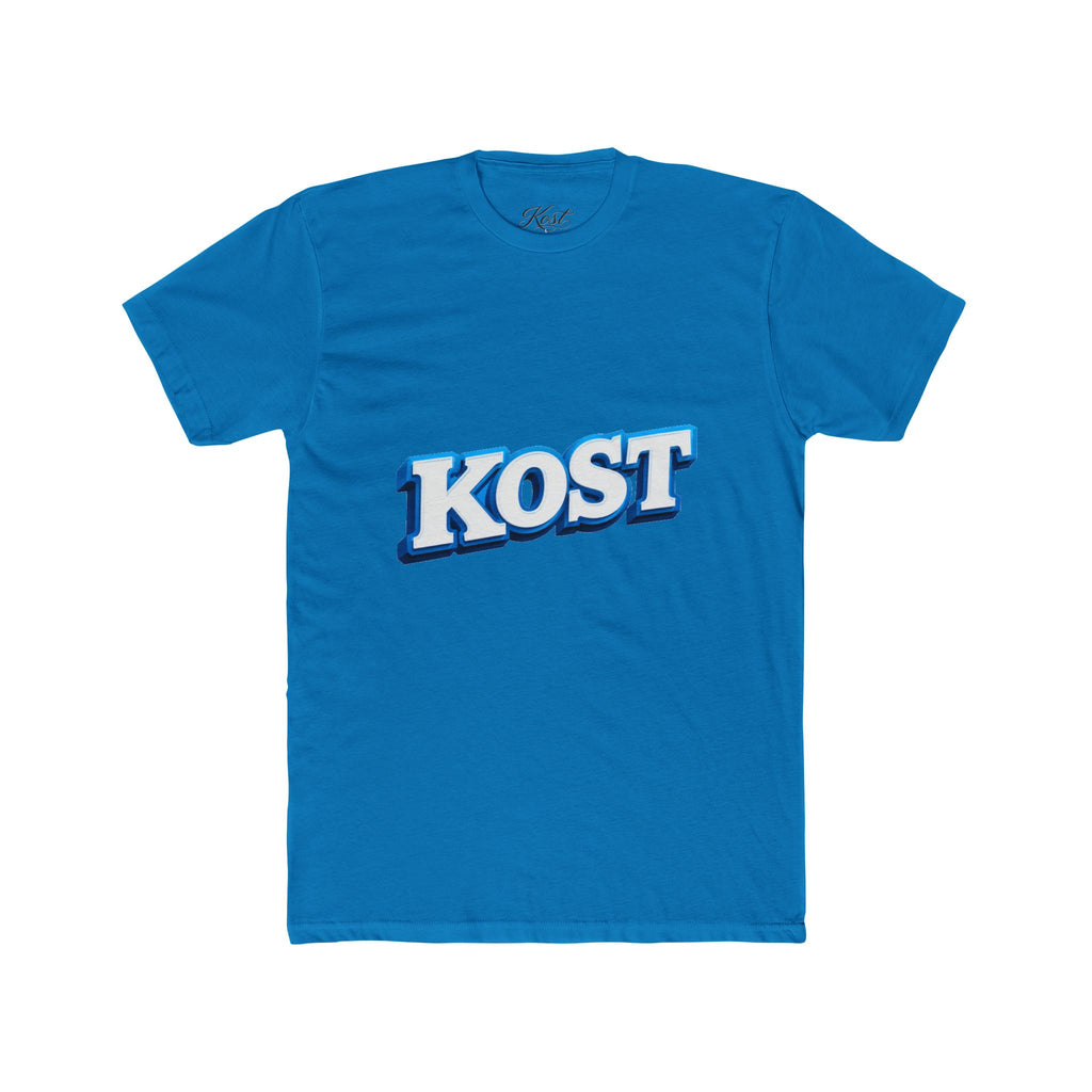 KOST Retro Logo Tee