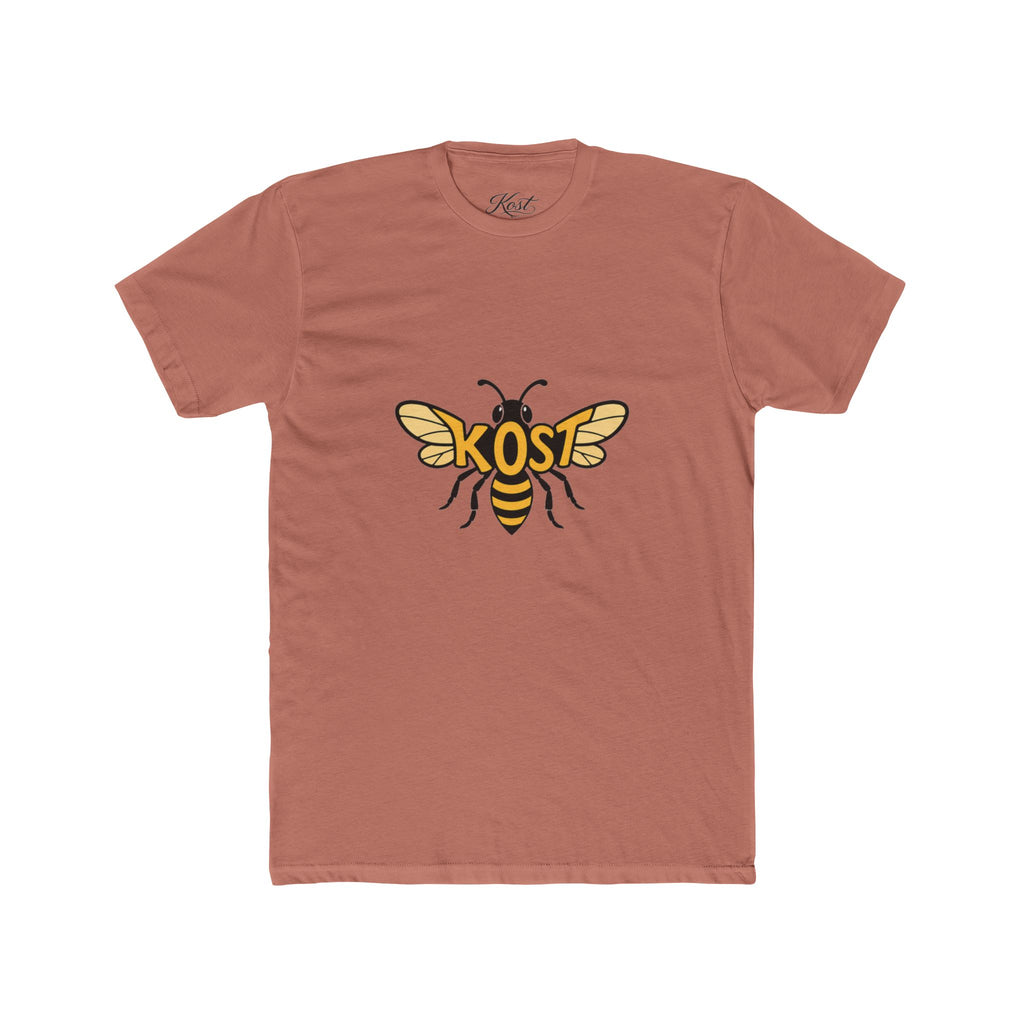 KOST Bee Graphic T-Shirt