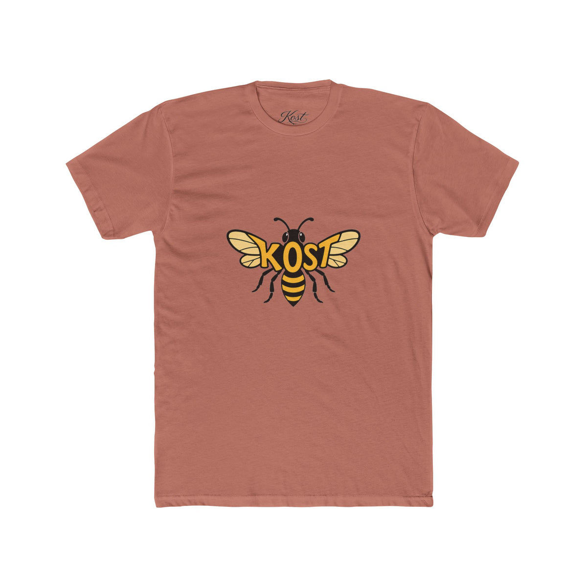 KOST Bee Graphic T-Shirt