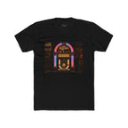 Retro Jukebox Graphic T-Shirt