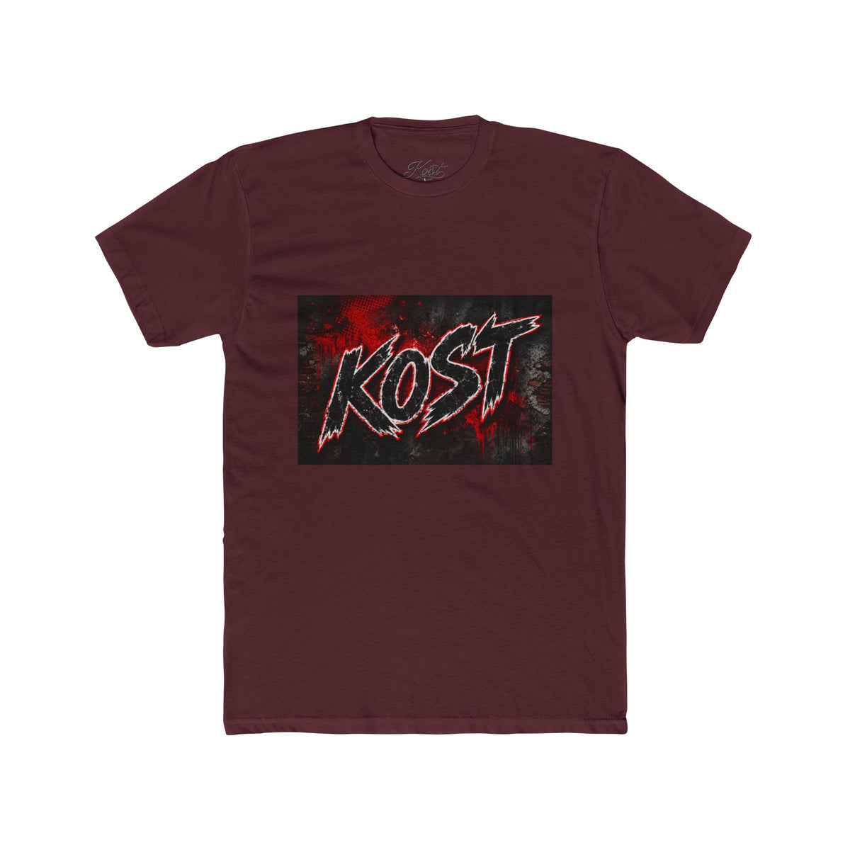 KØSI Graphic Tee