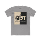 Unisex Cotton Crew Tee