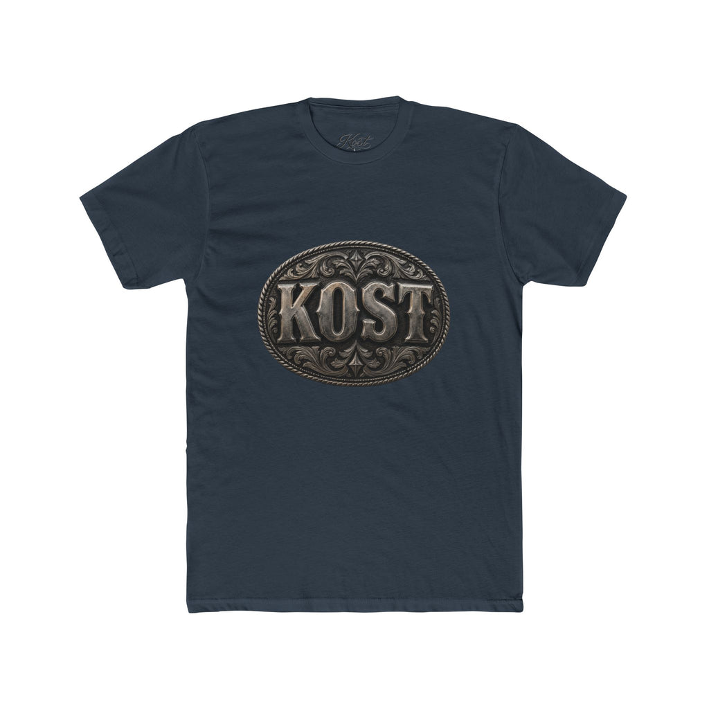 KOST Vintage Western Graphic T-Shirt