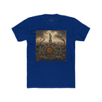 Kost NYC Vintage Statue of Liberty Graphic Tee