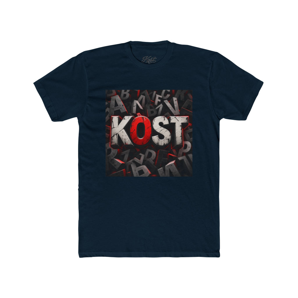 Lost Graphic T-Shirt