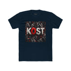 Lost Graphic T-Shirt