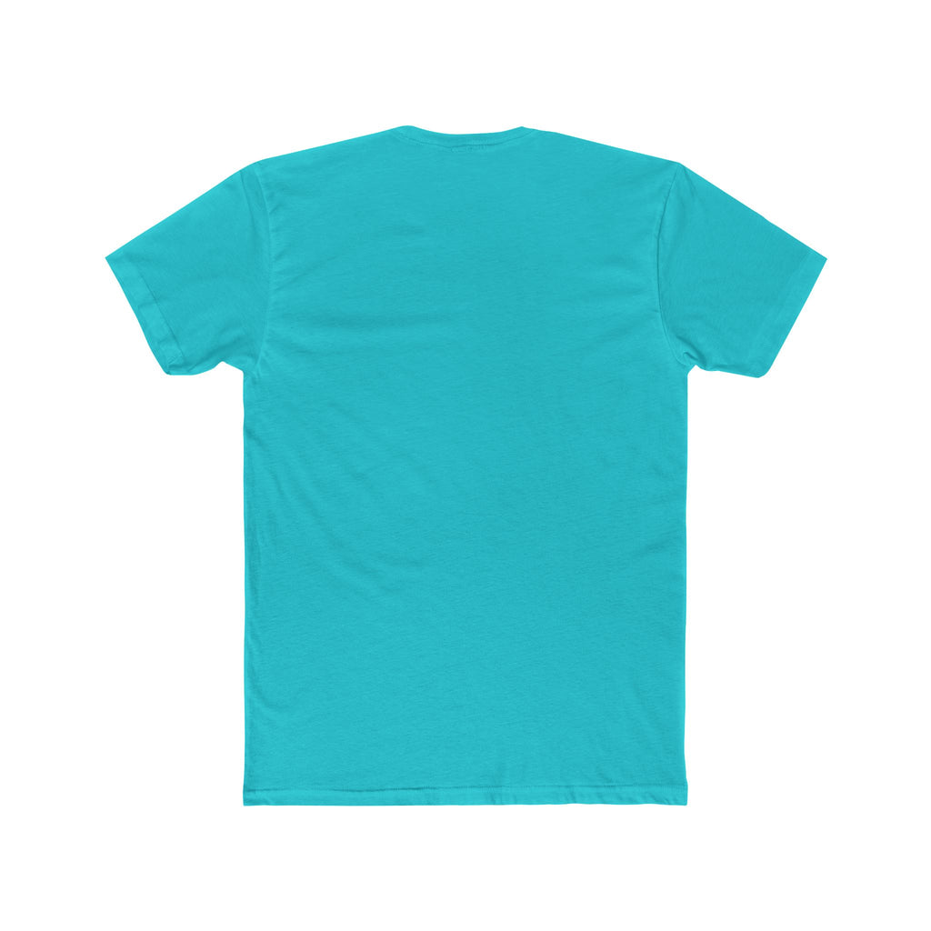 KOST Fist Logo Tee — Graphic Statement T‑Shirt