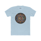 KOST Colorful Mosaic Graphic T-Shirt