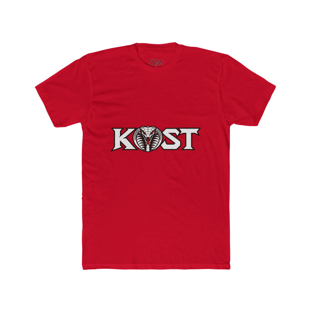 Kōst Elephant Logo T-Shirt