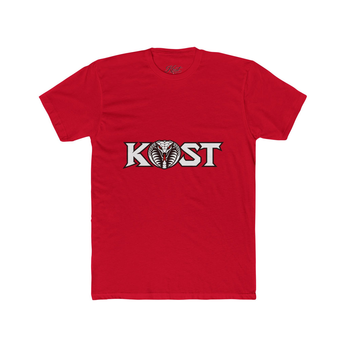 Kōst Elephant Logo T-Shirt