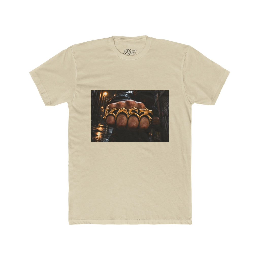Crown Design Graphic T-Shirt