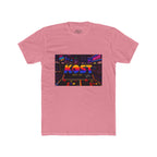 KOST Retro Arcade Graphic Tee – 80s Neon Gaming Shirt
