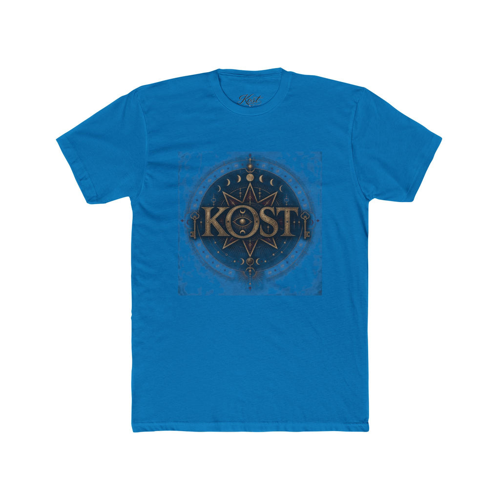 KOST Compass Graphic T-Shirt