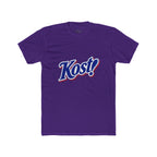 Kost! Retro Script Tee