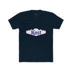 Kost Castle Logo T‑Shirt — Vintage Crest Graphic Tee