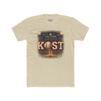 Kost Baseball Stadium Vintage Crew Tee