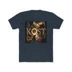 Korn Vintage Gothic Graphic T-Shirt