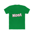 Unisex Cotton Crew Tee