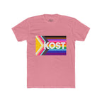KOST Rainbow Pride Graphic T-Shirt
