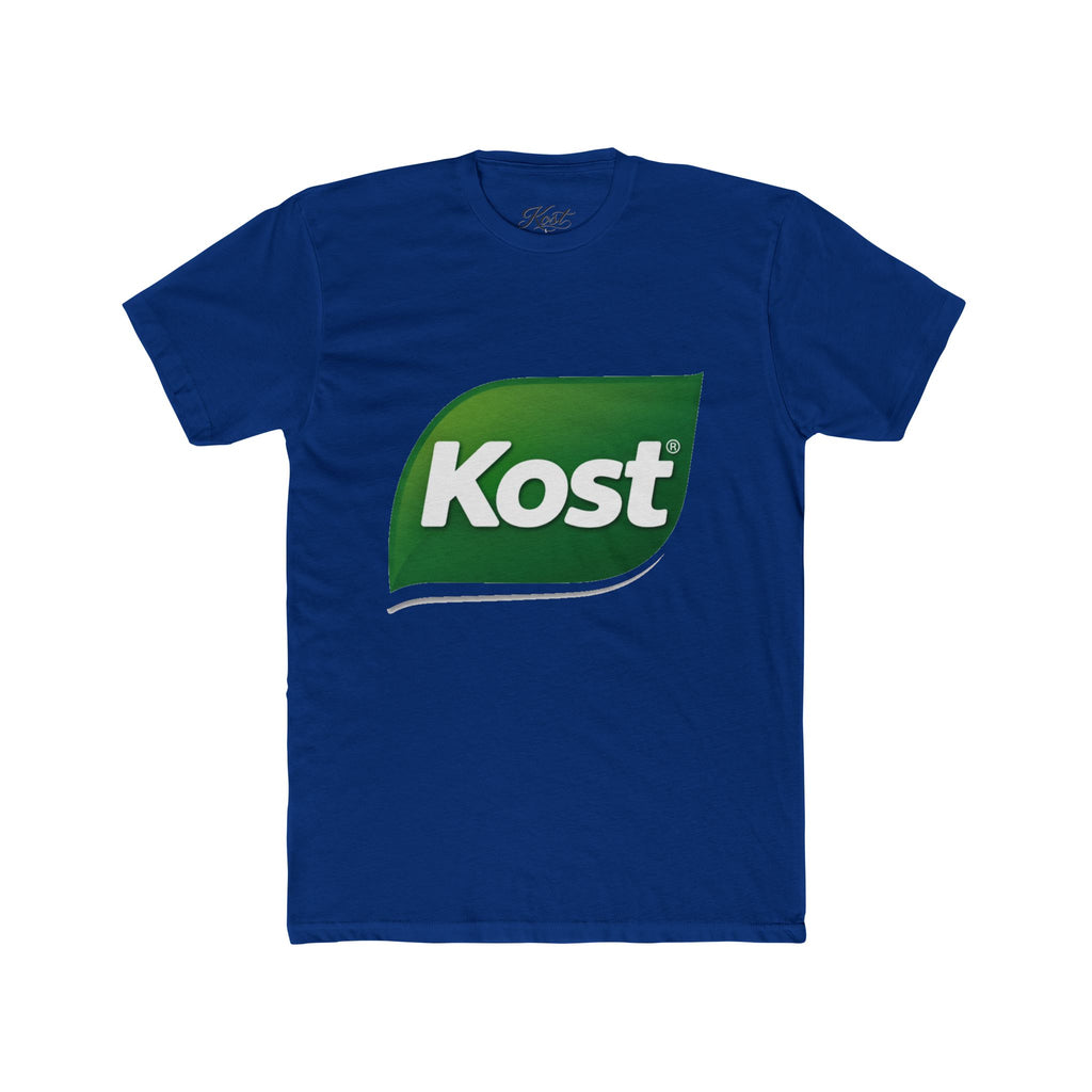 Kost Logo Tee