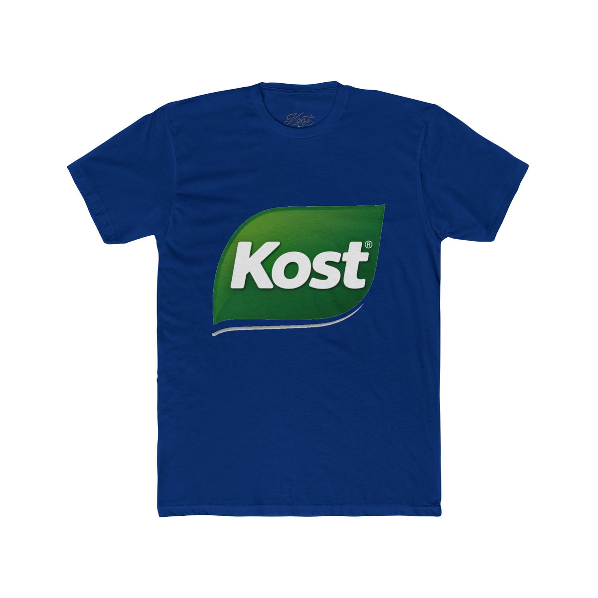 Kost Logo Tee