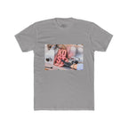 Kiss Graphic Cotton T-Shirt