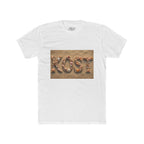 Roast Coffee Bean Graphic T-Shirt