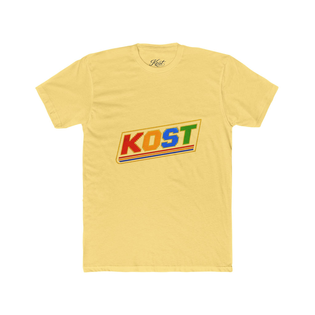 KOST Retro Logo T-Shirt