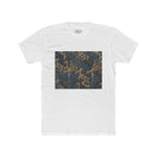 Abstract Geometric Pattern Graphic T-Shirt