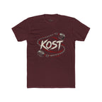 Knot Logo Graphic Cotton T-Shirt
