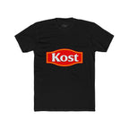 Kost Retro Logo Tee