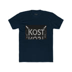 KOST Marquee Tee — Vintage Stage Lights Graphic T-Shirt