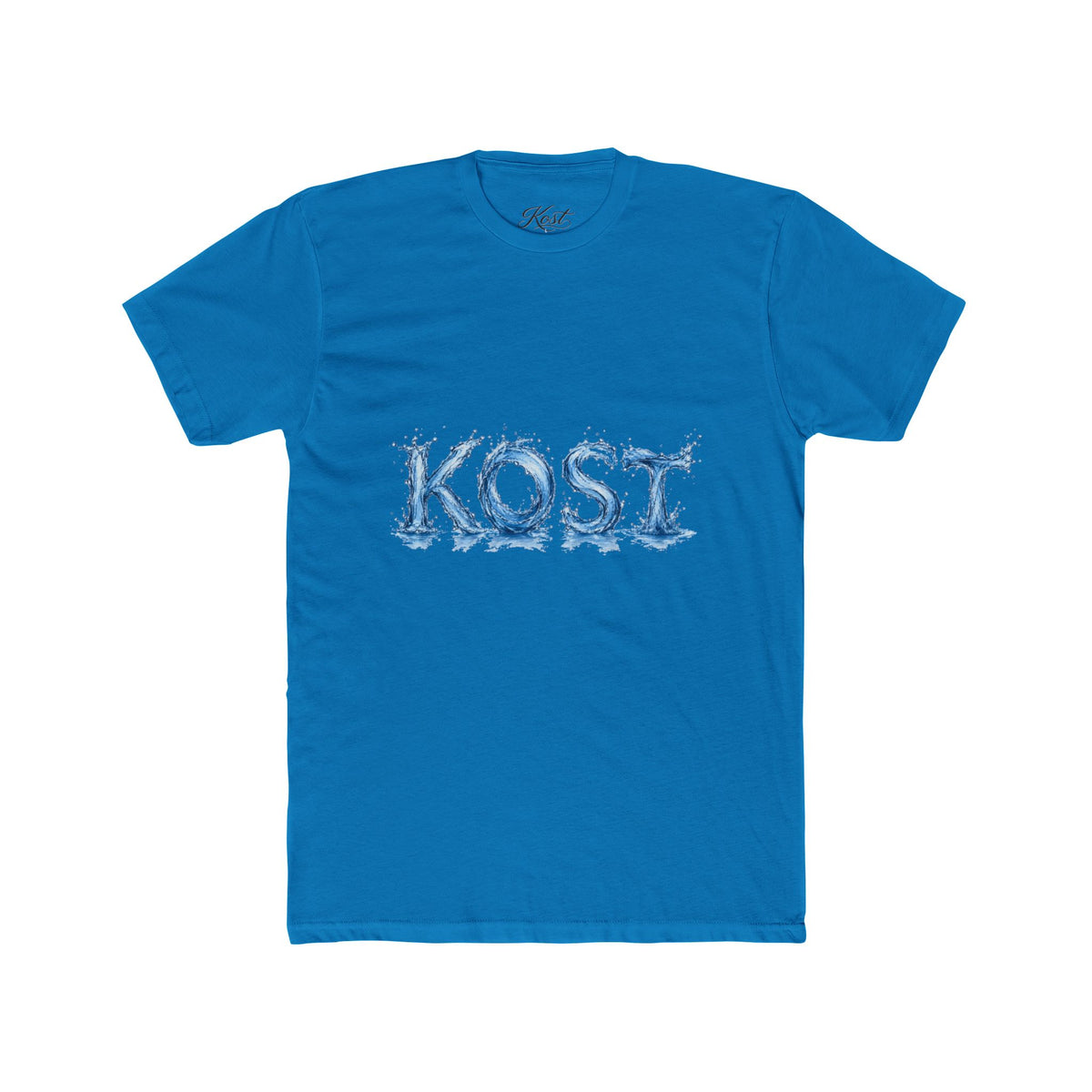 KOST Graphic T-Shirt