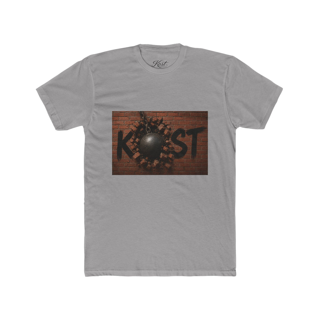 KØST Graphic T-Shirt