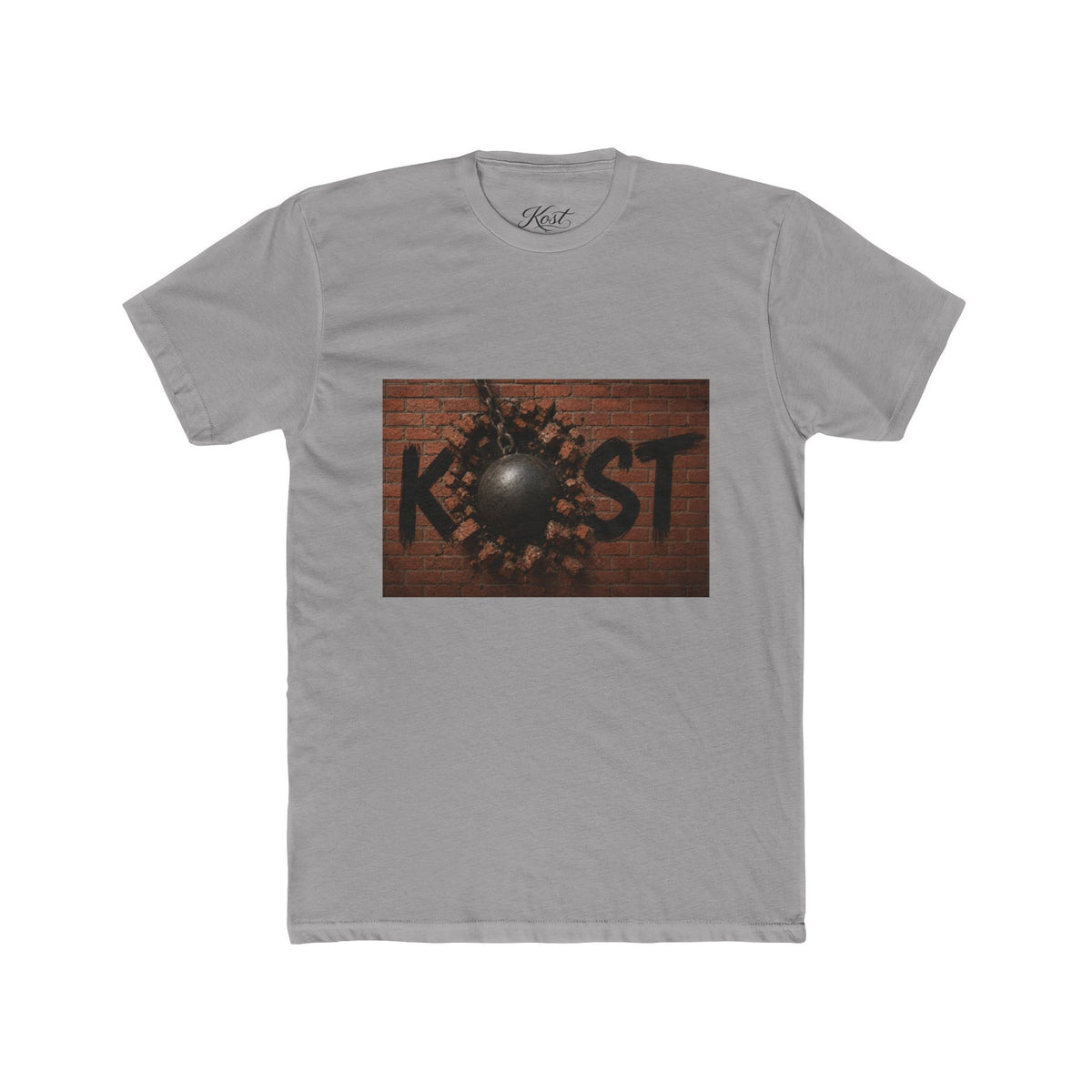 KØST Graphic T-Shirt