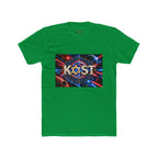 KAST Graphic Cotton T-Shirt